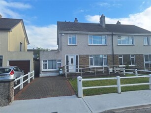 80 Rosewood, Ballincollig, Cork