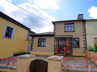 80 Upper Yellow Road, Waterford City, Co. Waterford, X91F68E