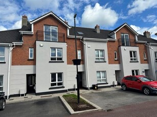 81 Ballisk Court, Donabate, County Dublin