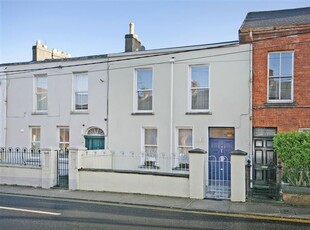 9 Harbour View Terrace, South Circular Road, Co. Limerick, V94RKN1