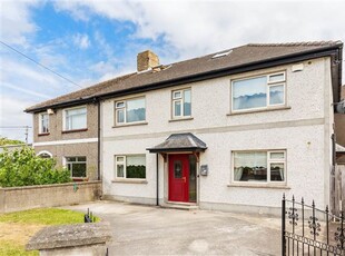 94 Blarney Park, Kimmage, Dublin 12, County Dublin