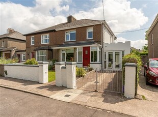 Abbeymount, 12 Douglas Drive, Pic du Jeur, Ballinlough, Cork