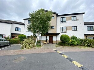 Apartment 103 Rath Geal, Clondalkin, Dublin 22