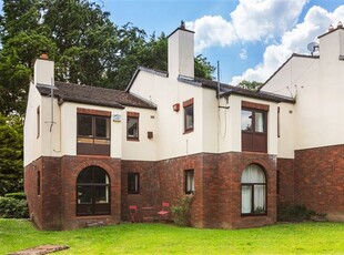 Apartment 12 Castle Court, Dundrum Castle, Ballinteer Road, Dundrum, Dublin 16