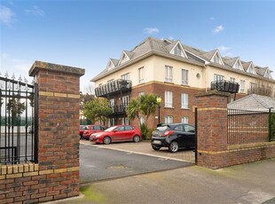 Apartment 18 Clonliffe Square Distillery Road, Drumcondra, Dublin 3