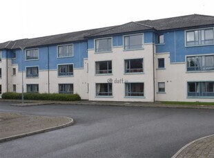 Apartment 3, Block 1, Gateway Apartments, Manorhamilton Road, Sligo, Co. Sligo