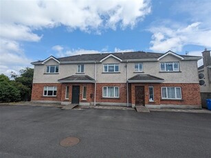 Apartment 46d, Coille Bheithe, Nenagh, Co. Tipperary