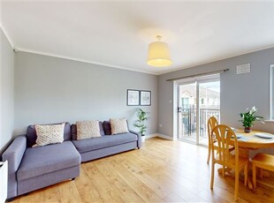 Apt 10 Fforster Crescent,, Lucan, Dublin