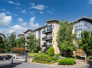 Apt 20, The Sycamore, Elmfield, Ballyogan Road, Leopardstown, Dublin 18