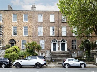 Apt 4, 64 Pembroke Road, Ballsbridge, Dublin 4, Co. Dublin