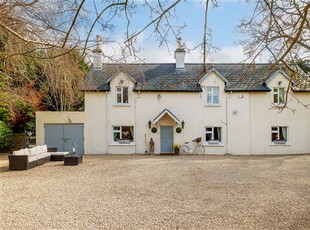 Avila House, Bromley, Delgany, Wicklow