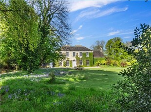 Ballysteen House, Ballysteen, Askeaton, Co. Limerick