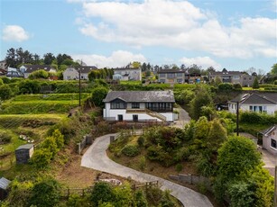 Bayview House, Church Hill, Passage West, Cork