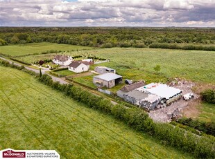 Bishopswood, Portarlington, Offaly