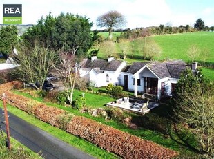 Carrigeen North, Baltinglass, Wicklow