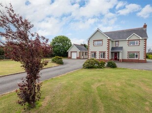 Castlemeadow House, Winningtown, Fethard-on-Sea, Fethard, Wexford