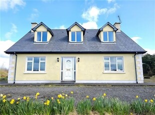 Dummer House, Monasteraden, Sligo