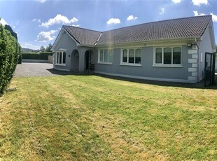 Ginger Cottage, Garrykennedy, Tipperary