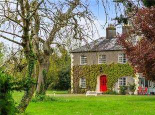 Kilgarvan House, Ballinderry, Coolbawn, Co. Tipperary