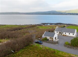 Knockeenawaddra, Portmagee, Kerry