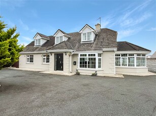 Lake View, 7 Forge Field, Pallaskenry, Limerick