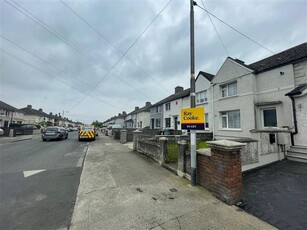 Landen Road, Ballyfermot, Dublin 10