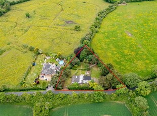 Leavalley, Confey, Leixlip, Kildare