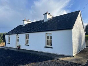 Loughnagowan, Ennistymon, Clare