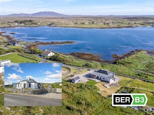 Maum, Errislannan, Clifden, Galway