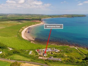 Monatrea East, Kinsalebeg, Waterford