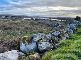 Plots B & C, Clynagh, Carraroe, Co. Galway