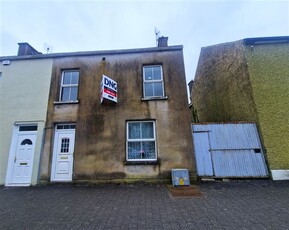 Richmond Street, Buttevant, Co. Cork