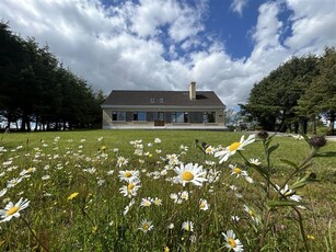 St. Fiacc`S, Feighroe, Kilmaley, County Clare