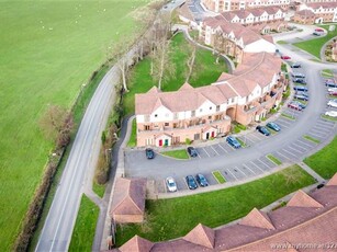 Summerseat Estate, Clonee, Meath