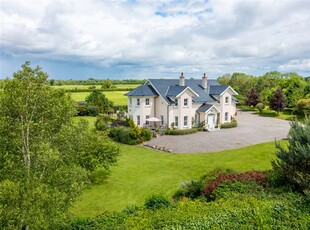 Sunvale House, Baronrath, Straffan, Kildare