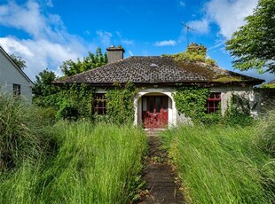 The Fairgreen, Clara, Co. Offaly