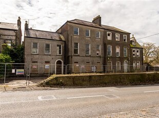 1 Ashton Place, Blackrock Road, Cork City, Cork