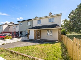 1 Cloonmore Drive, Tallaght, Dublin 24