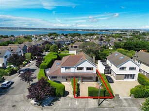 1 Saint Fintan's Crescent, Sutton, Dublin 13