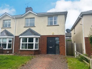 10 Carrig Haven, Clonard, Wexford Town