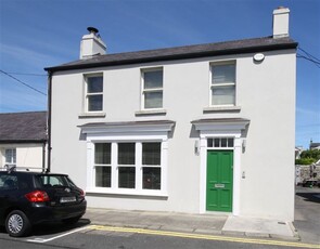 10 Tubbermore Road, Dalkey, Co. Dublin A96 V2HO