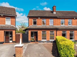 103 Roseville, Naas, Kildare