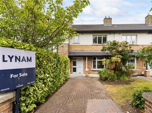 11 Cloister Green, Blackrock, County Dublin