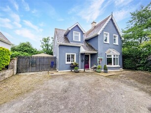 11 The Old Forge, Tulla, Co. Clare