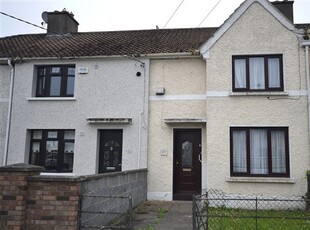 117 Kylemore Drive, Ballyfermot, Dublin 10