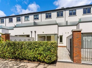 12 Sandymount Castle Court, Sandymount, Dublin 4