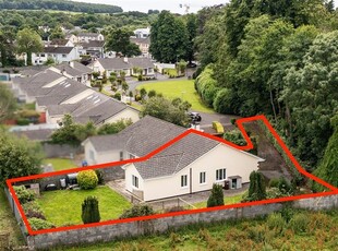 12 Togher Wood, Monasterevin, Kildare