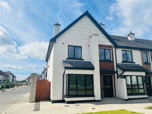 13 An Glasan, Greenville Lane, Enniscorthy, Co. Wexford , Enniscorthy, Wexford