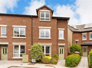 13 Ely Square, Rathfarnham, Dublin 14