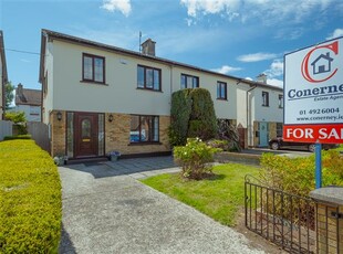 14 Ashfield Court, Bray, Wicklow